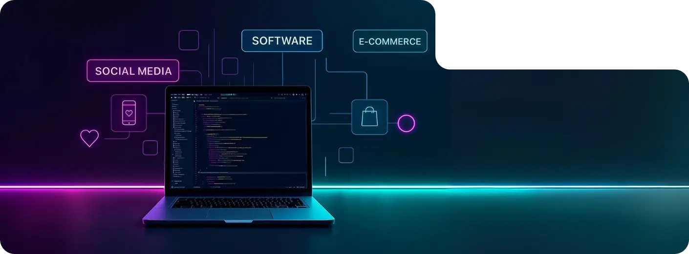 Tumersoft banner