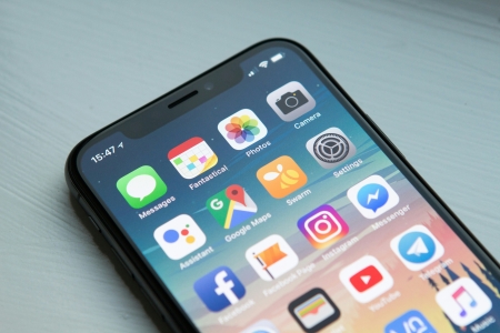 Mobil Uygulama Geliştirmede Son Trendler Ve Kullanıcı Odaklı Tasarım
